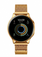 Erun VW2 Pro SmartWatch (Bluetooh, 44mm)