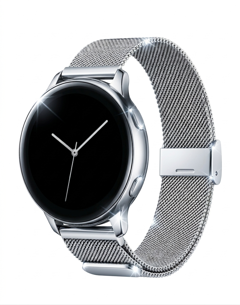 Erun VW2 Pro SmartWatch (Bluetooh, 44mm)