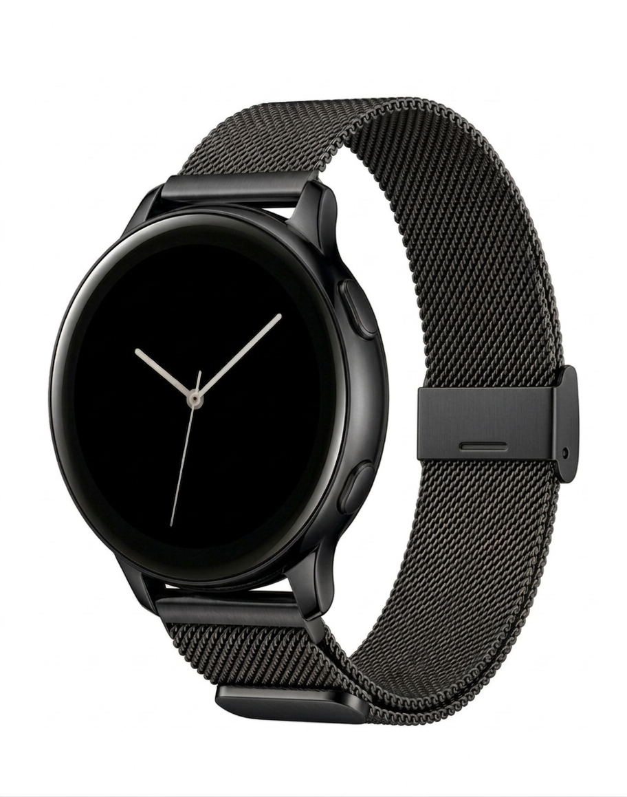 Erun VW2 Pro SmartWatch (Bluetooh, 44mm)