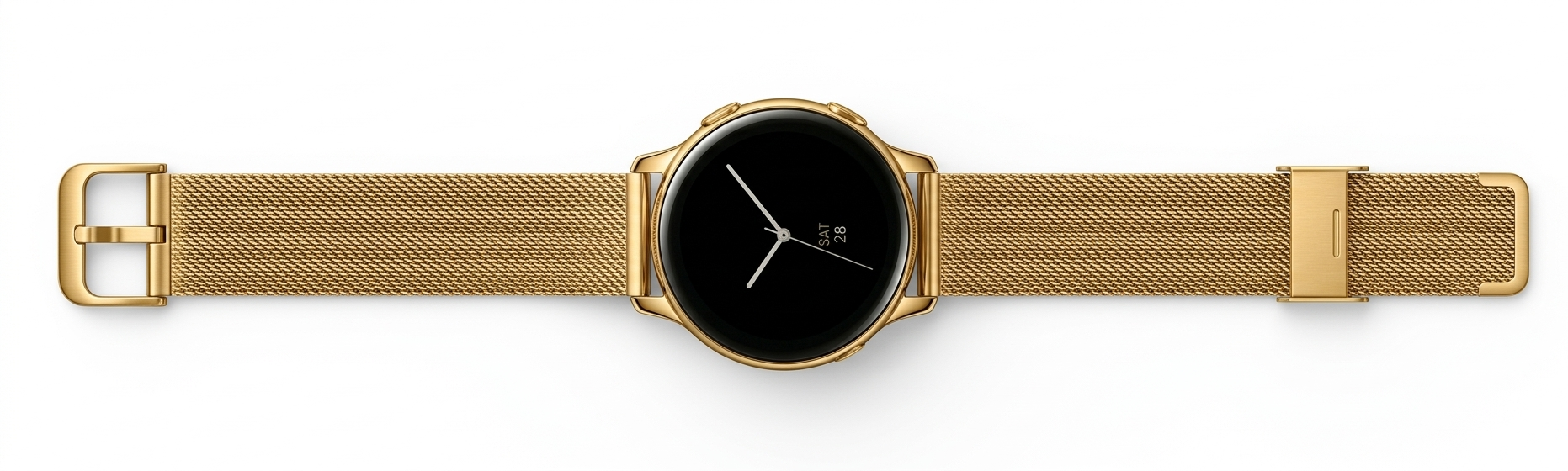 Erun VW2 Pro SmartWatch (Bluetooh, 44mm)
