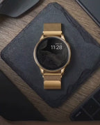 Erun VW2 Pro SmartWatch (Bluetooh, 44mm)